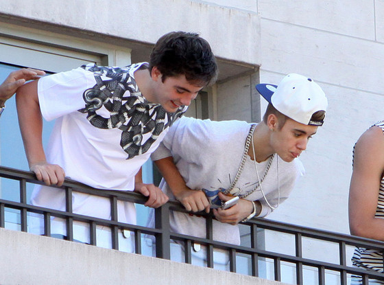 Justin Bieber Justin Bieber